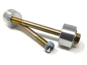 Toyota Tundra Differential Drop Kit - Front - Tuff Country - `07-`21